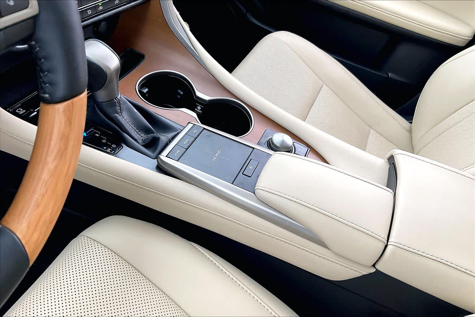 2021 Lexus RX  Nightfall Mica at Lexus of Clear Lake