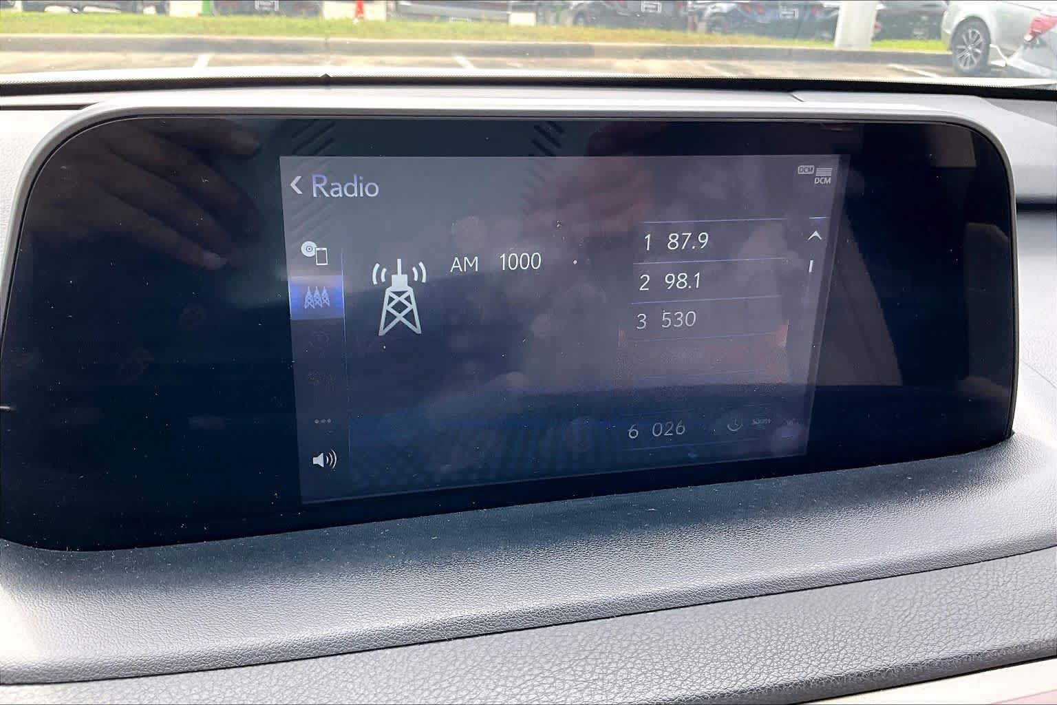 2021 Lexus RX 350 photo 30 of 33