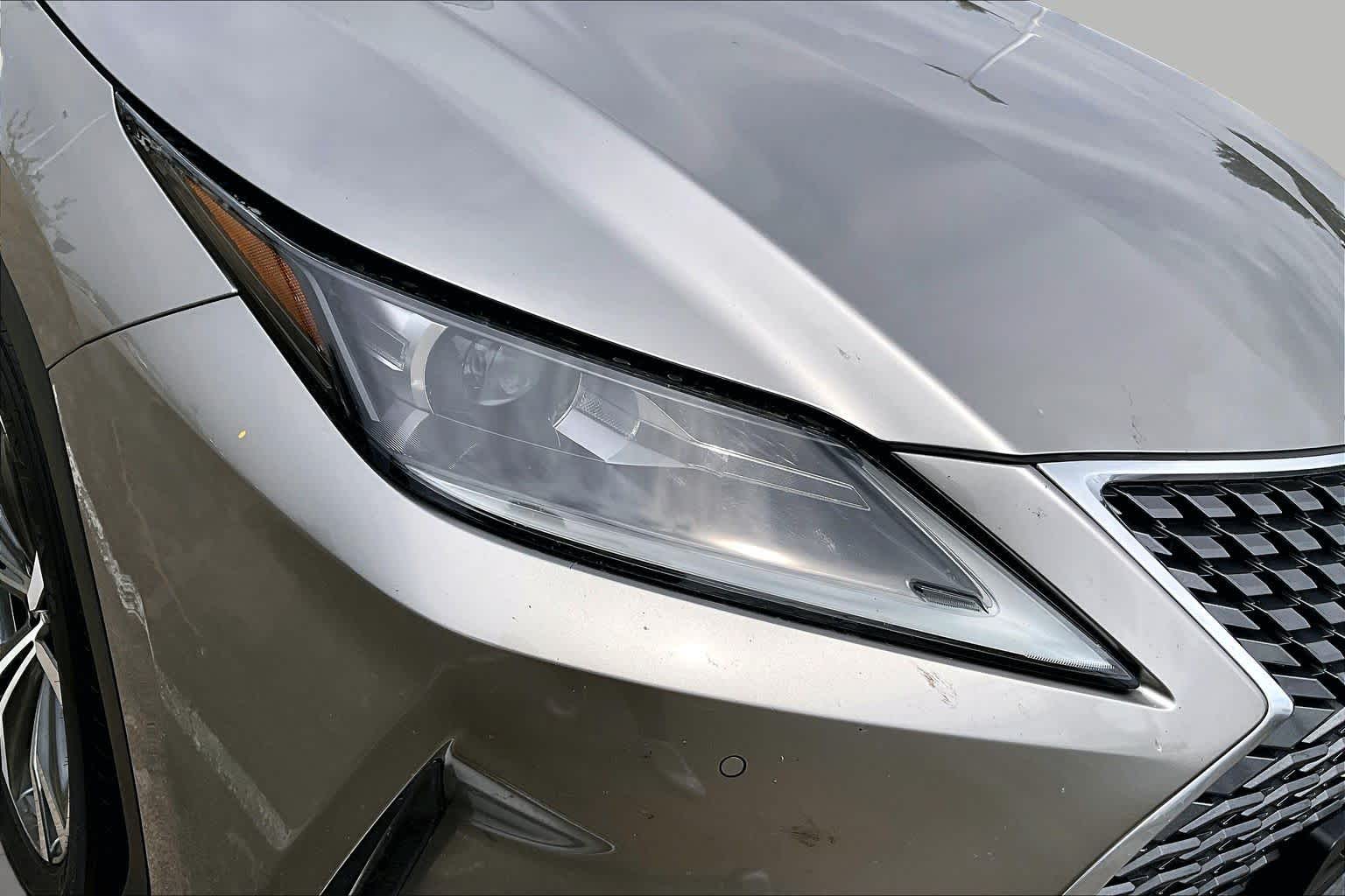 2021 Lexus RX 350 photo 26 of 33