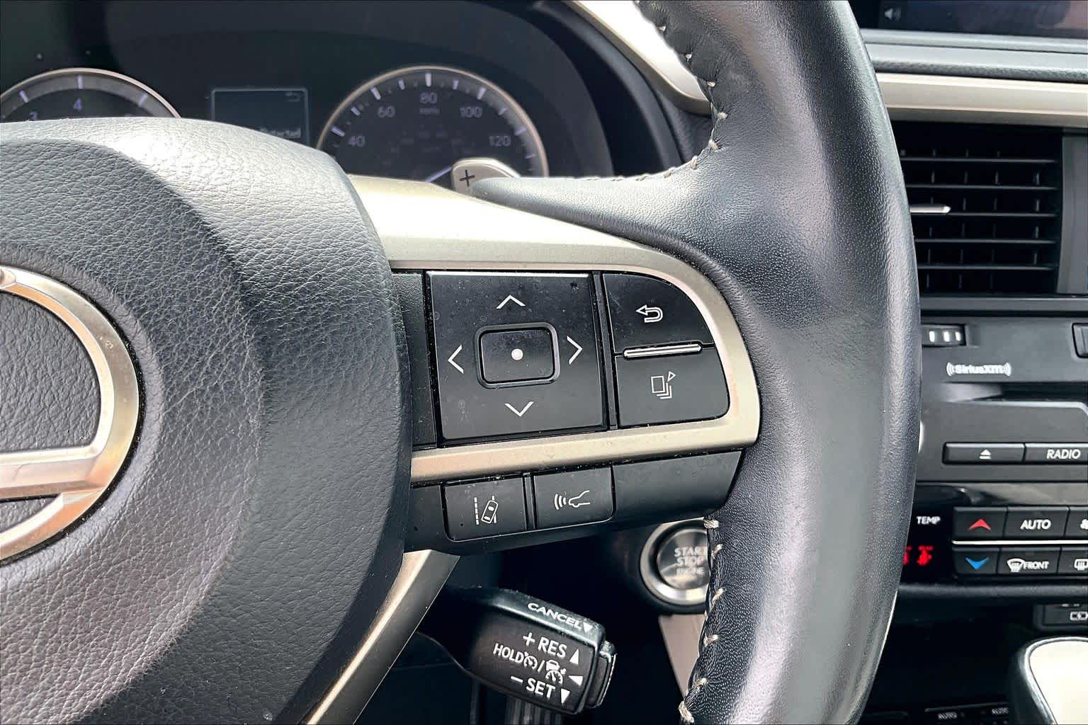 2021 Lexus RX 350 photo 23 of 33