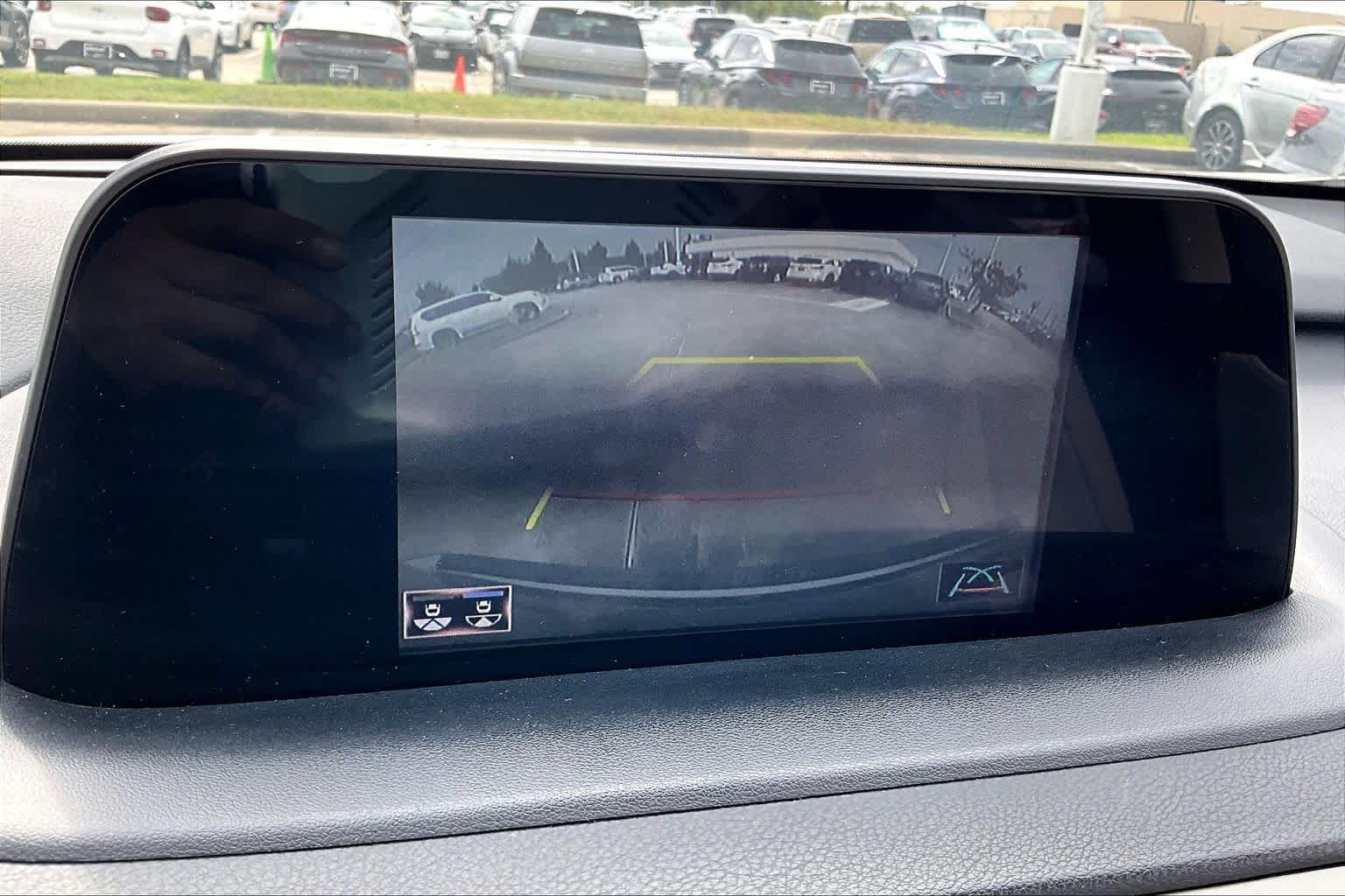 2021 Lexus RX 350 photo 25 of 33