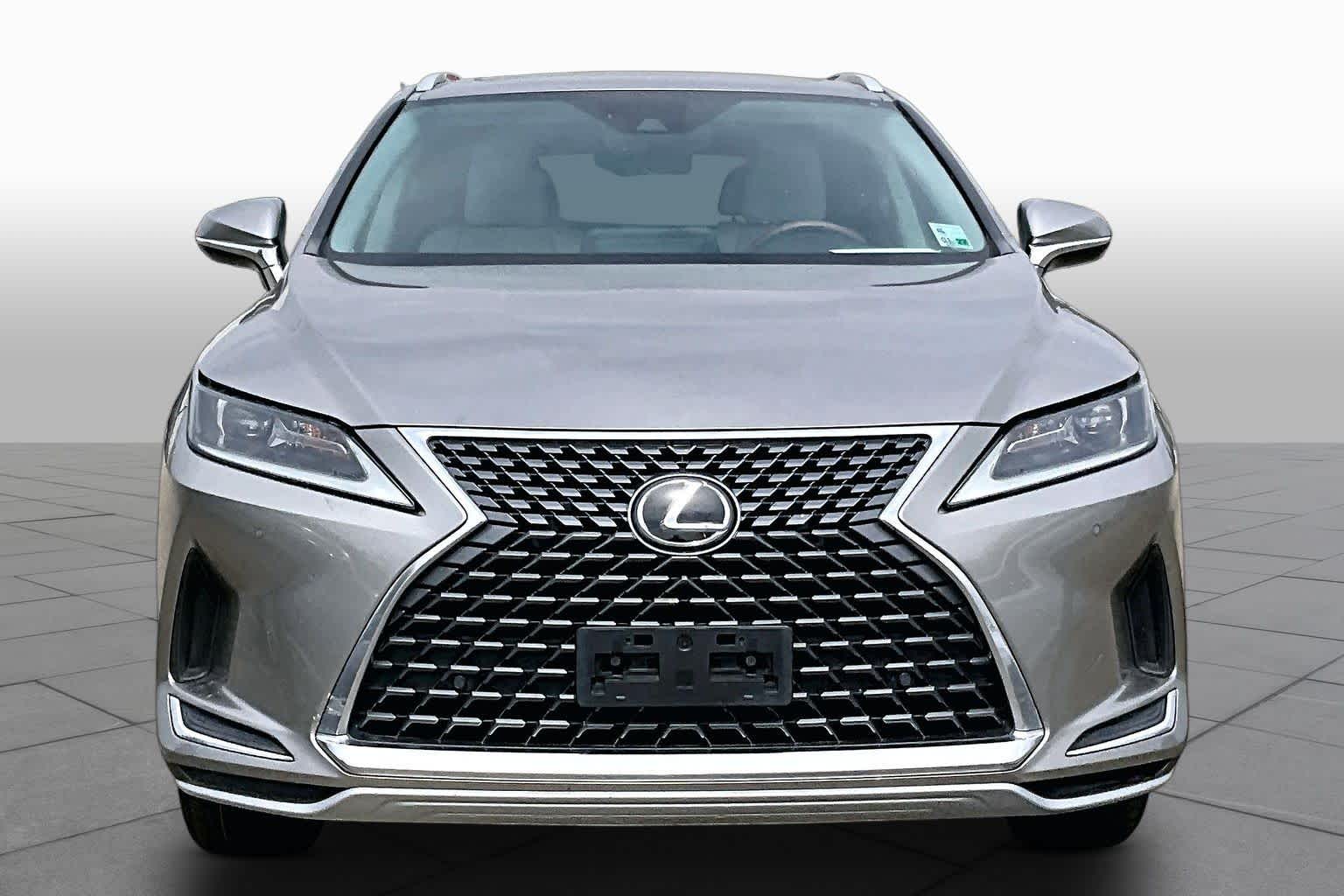 2021 Lexus RX 350 photo 4 of 33