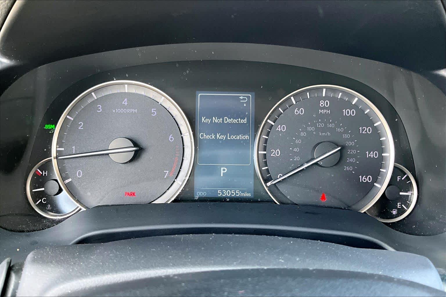 2020 Lexus RX 350  Nebula Gray Pearl at Lexus Southwest Houston