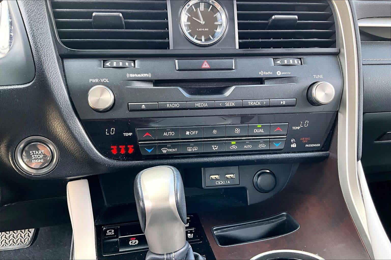 2020 Lexus RX 350  Nebula Gray Pearl at Lexus Southwest Houston