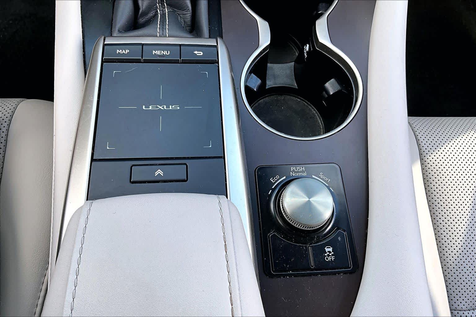 2020 Lexus RX 350  Nebula Gray Pearl at Lexus Southwest Houston