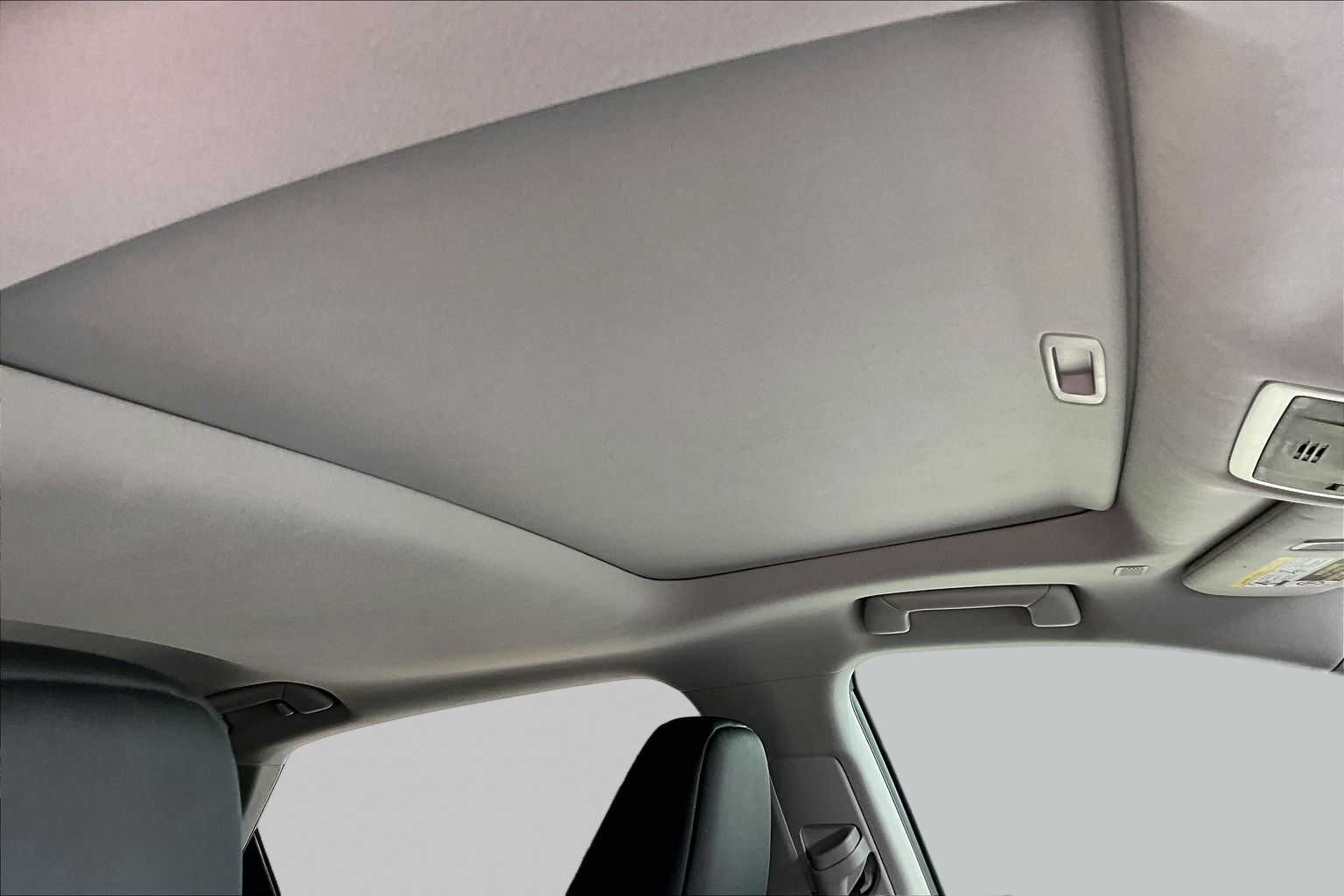 2022 Lexus RX 350  Atomic Silver at Lexus Southwest Houston