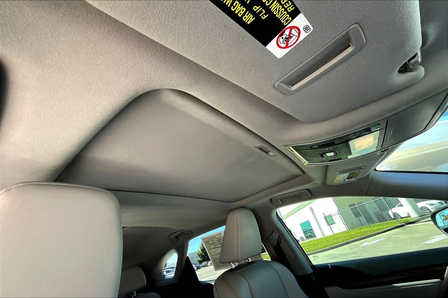 2022 Lexus RX  Eminent White Pearl at Lexus Southwest Houston