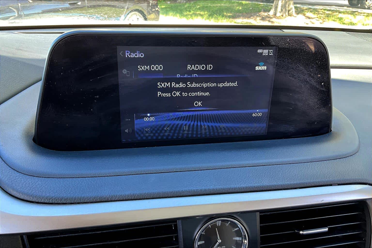 2022 Lexus RX  Eminent White Pearl at Lexus Southwest Houston