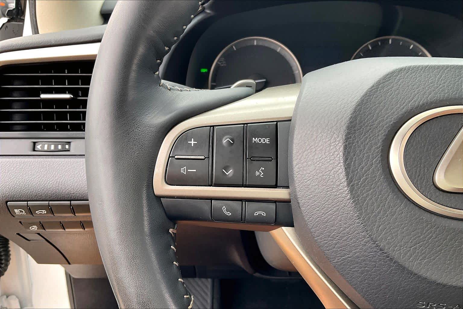 2022 Lexus RX 350 photo 20 of 33