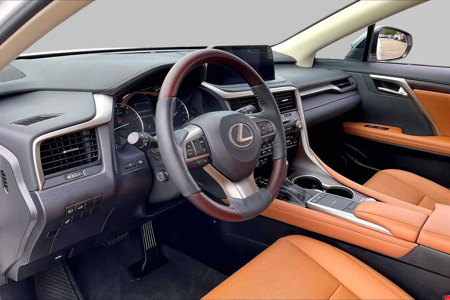 2022 Lexus RX 350 photo 14 of 33