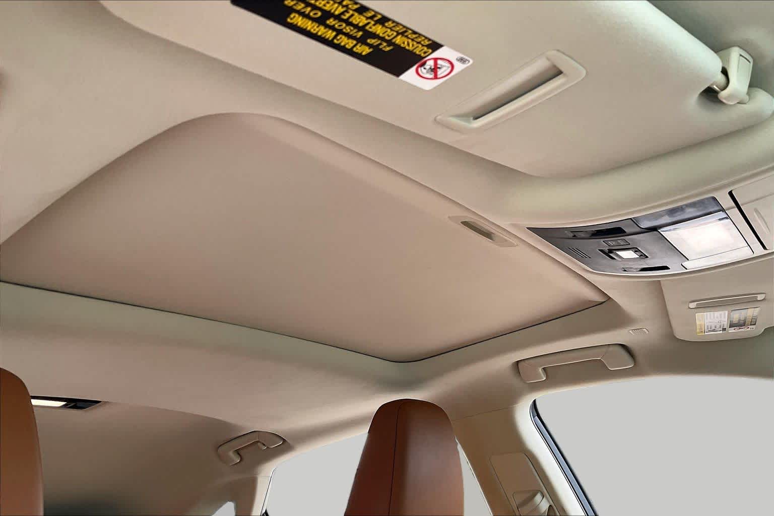2022 Lexus RX 350 photo 11 of 33