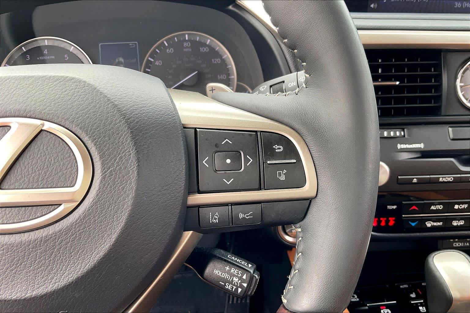 2022 Lexus RX 350 photo 21 of 33