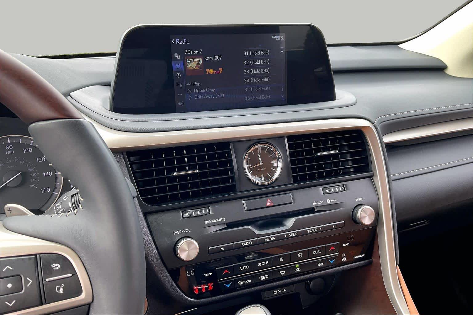 2022 Lexus RX 350 photo 5 of 33
