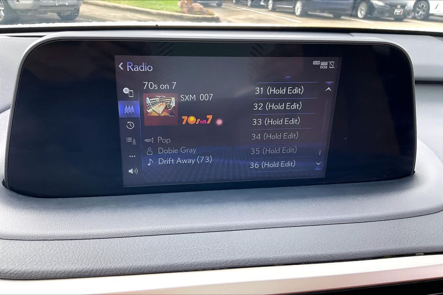 2022 Lexus RX 350 photo 30 of 33