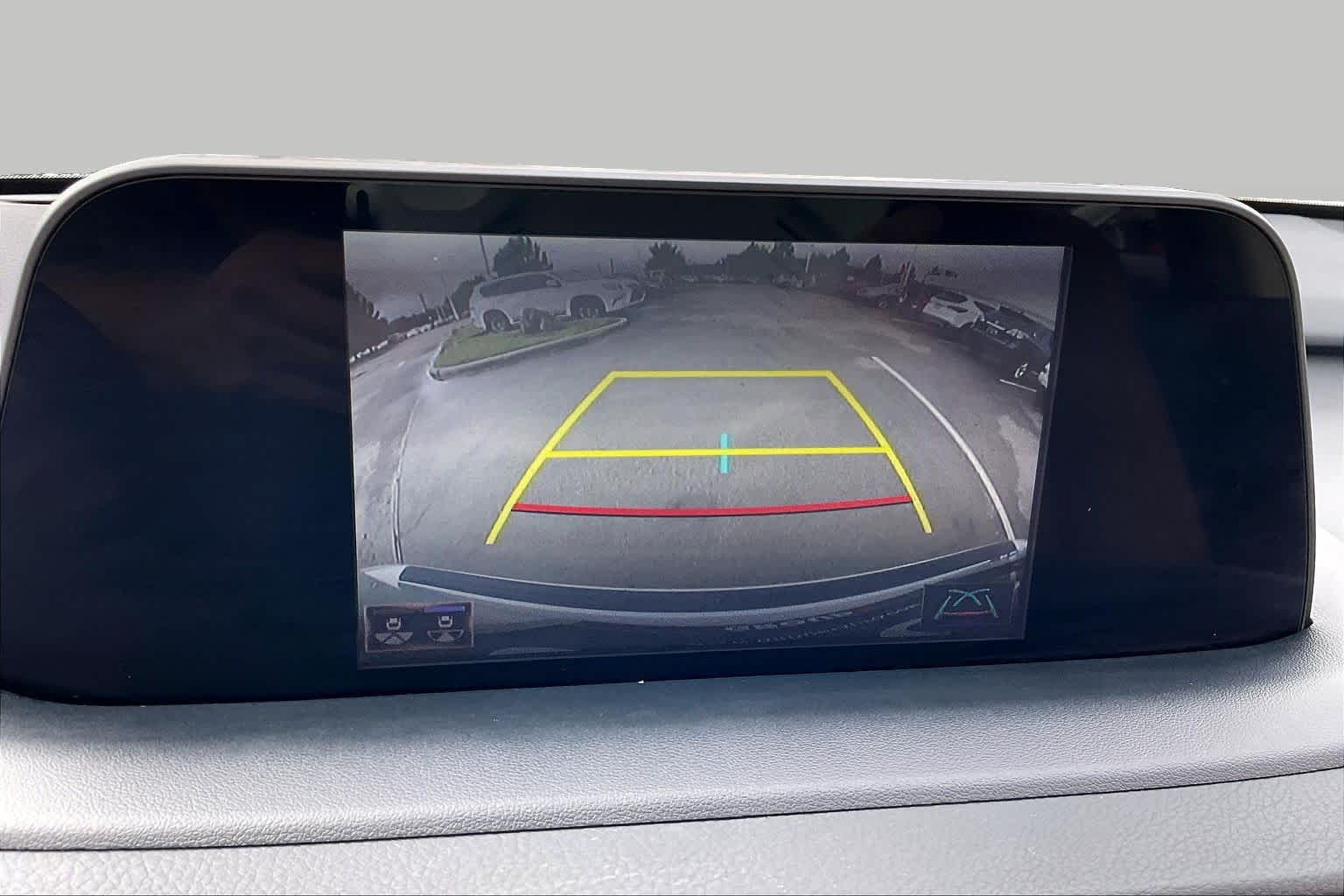 2022 Lexus RX 350 photo 23 of 33