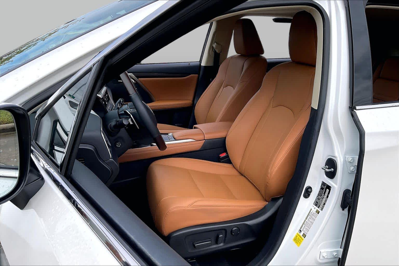 2022 Lexus RX 350 photo 6 of 33