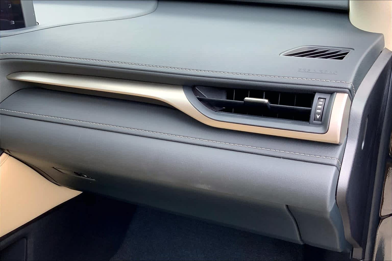 2021 Lexus RX  Caviar at Lexus of Clear Lake