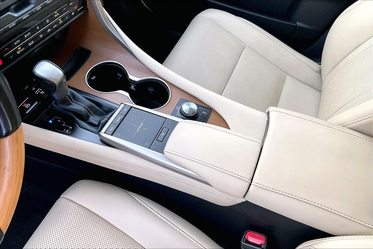 2021 Lexus RX  Caviar at Lexus of Clear Lake