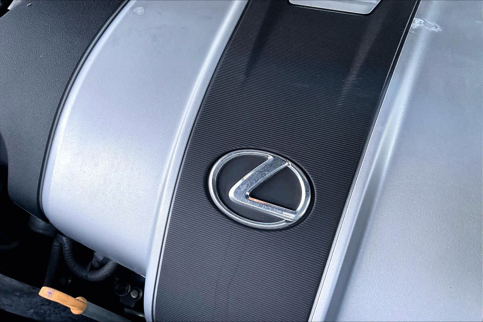 2021 Lexus RX  Caviar at Lexus of Clear Lake