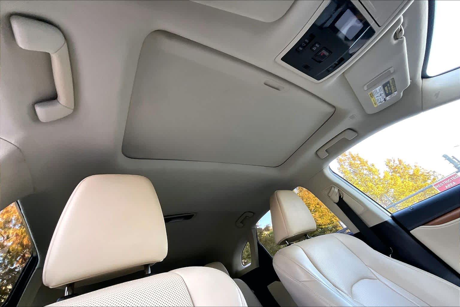 2021 Lexus RX  Caviar at Lexus of Clear Lake