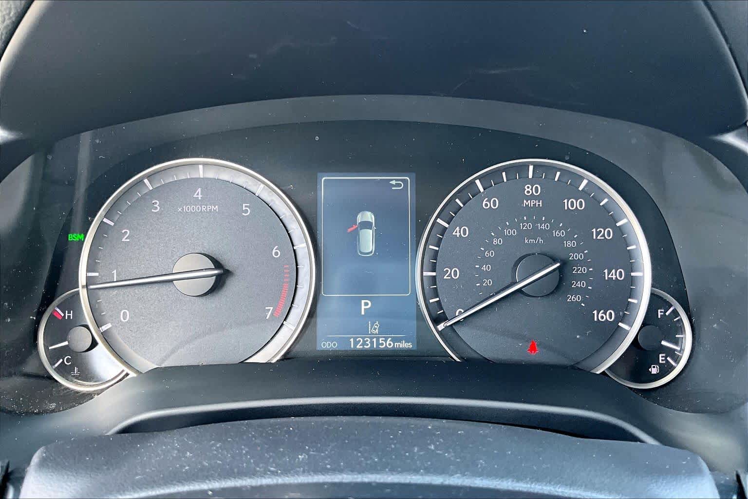 2020 Lexus RX 350  Atomic Silver at Lexus Southwest Houston