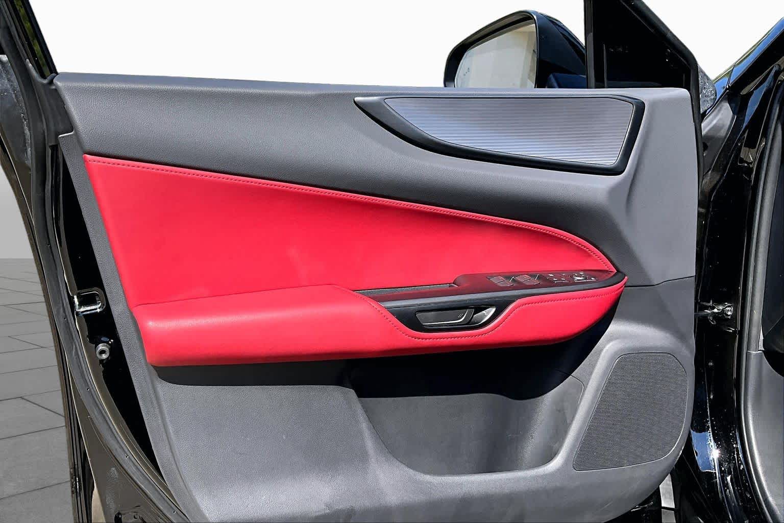 2024 Lexus NX 350 photo 20 of 34