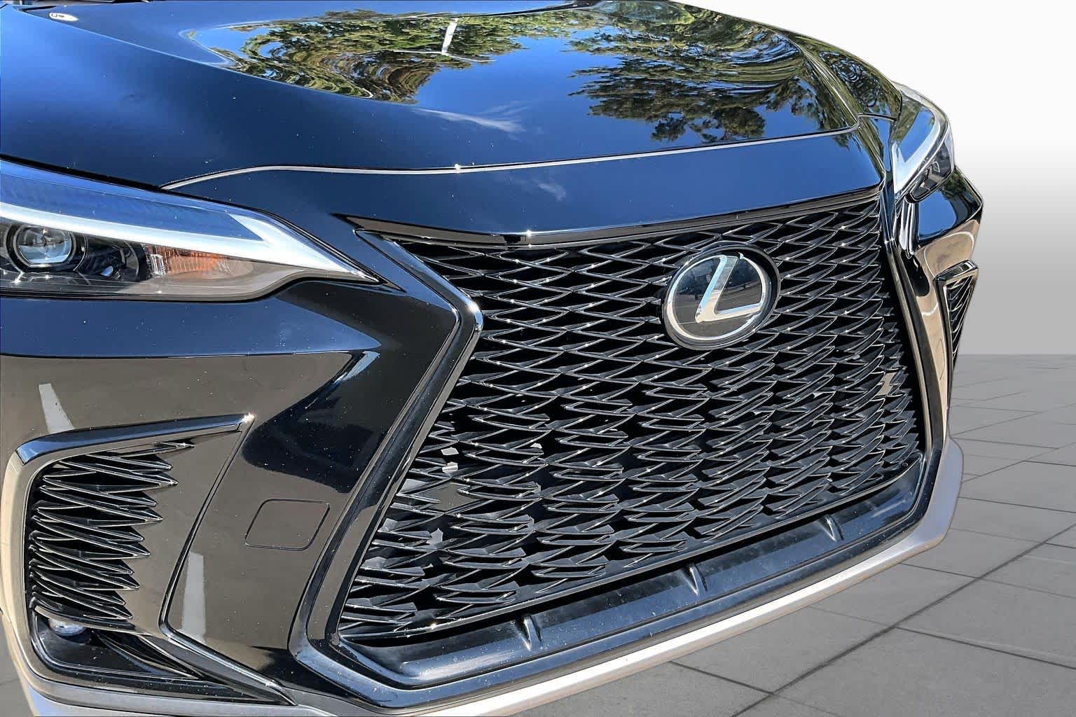 2024 Lexus NX 350 photo 28 of 34