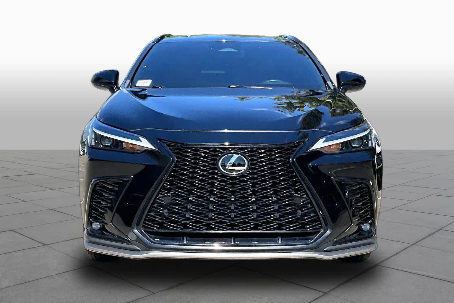 2024 Lexus NX 350 photo 4 of 34