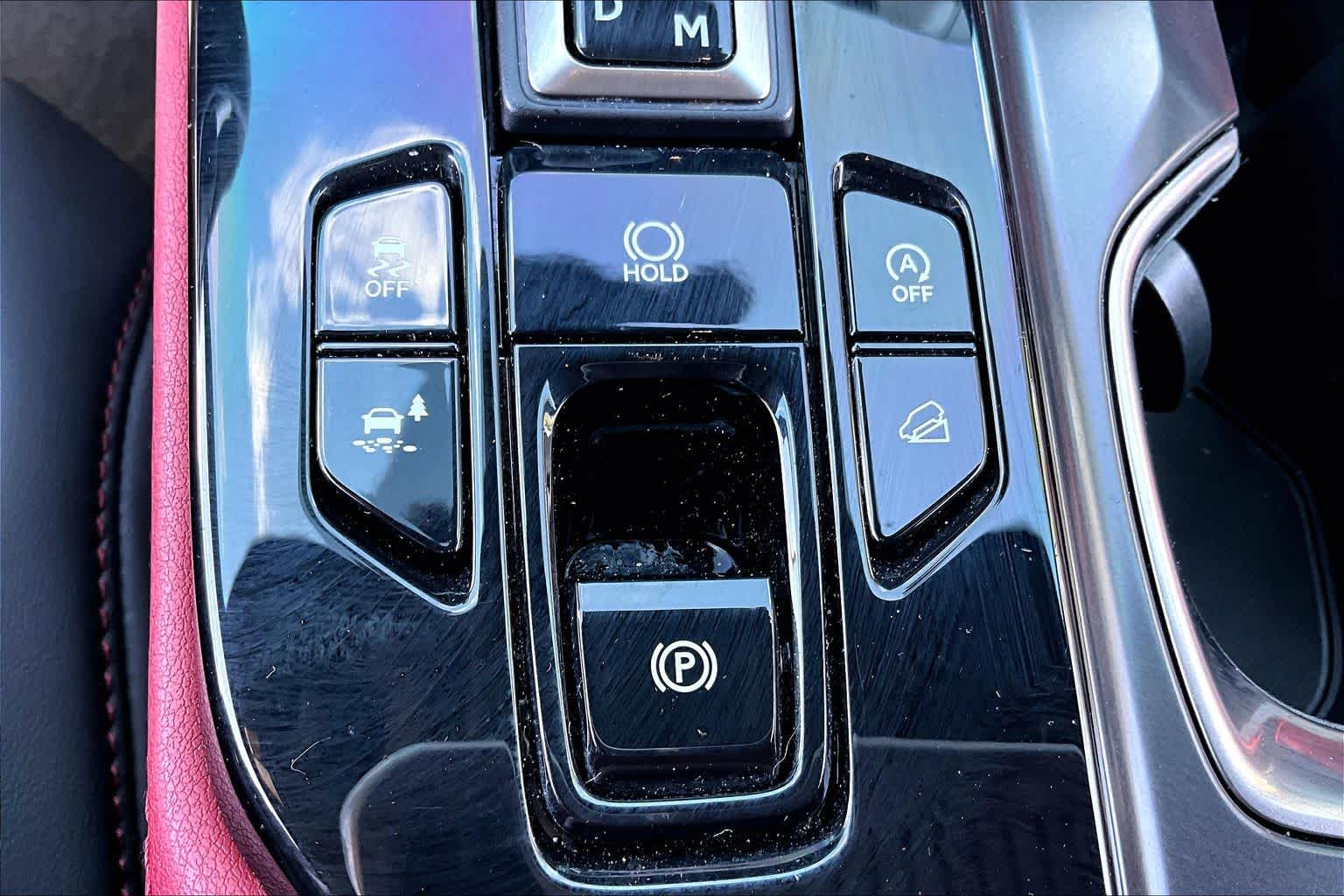 2024 Lexus NX 350 photo 32 of 34