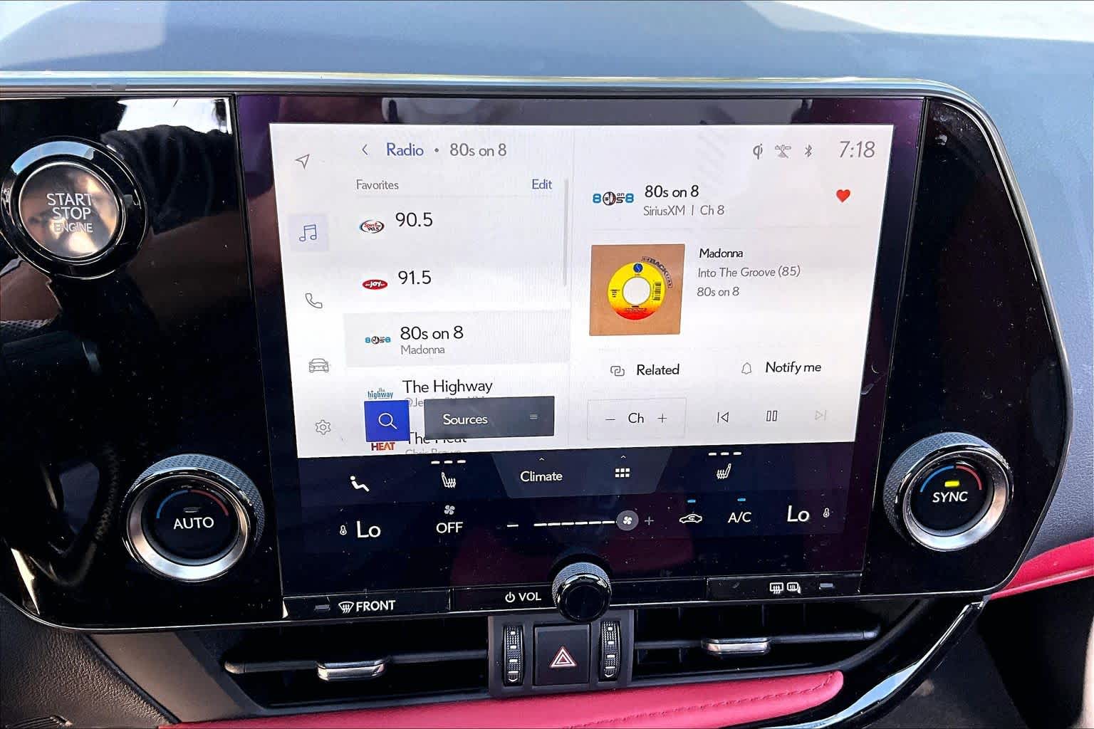 2024 Lexus NX 350 photo 31 of 34