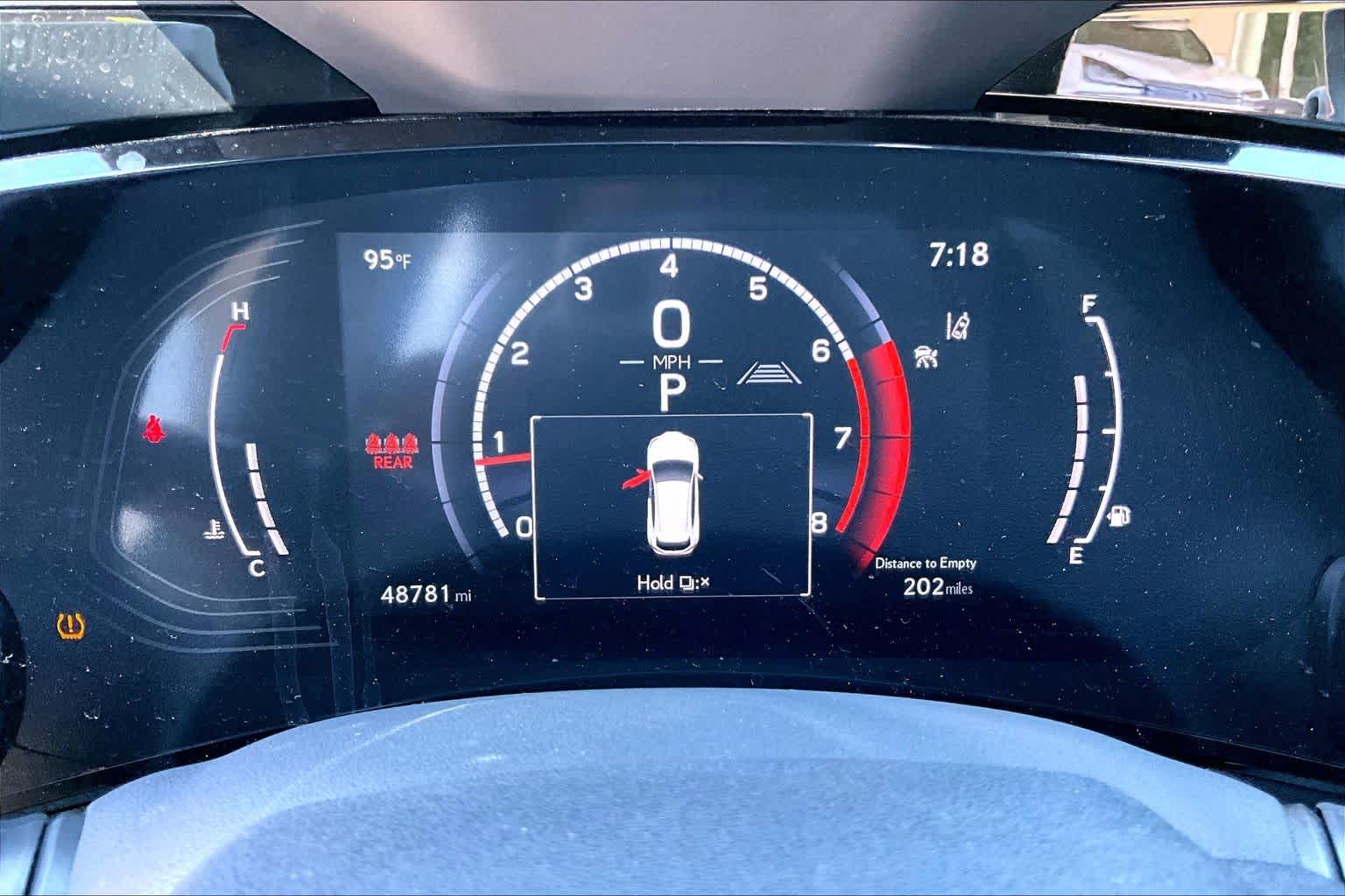 2024 Lexus NX 350 photo 24 of 34