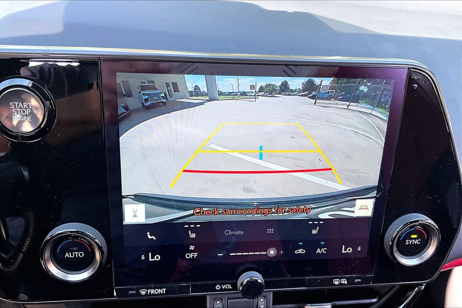 2024 Lexus NX 350 photo 25 of 34