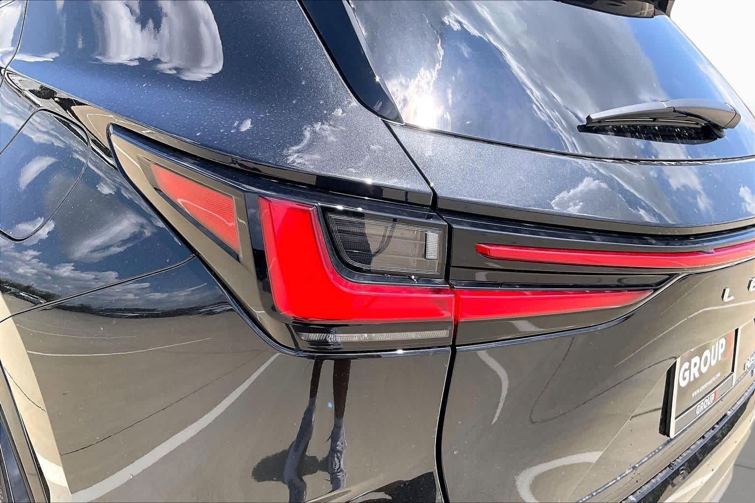 2026 Lexus NX 350 F SPORT Handling  Caviar at Lexus Southwest Houston