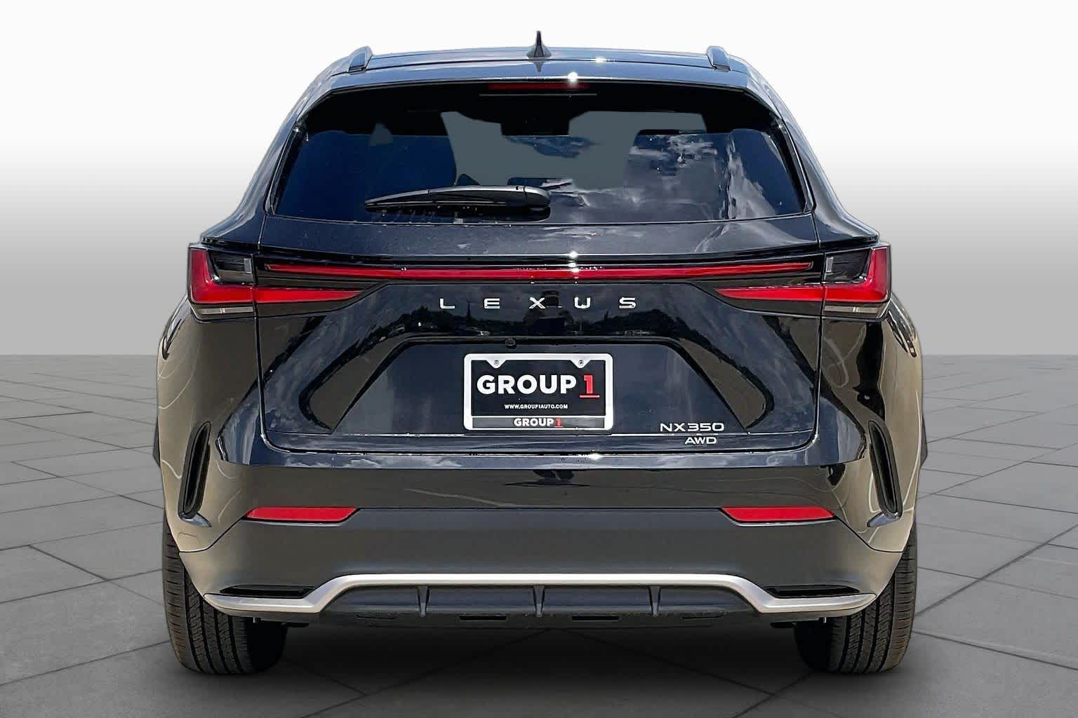 2026 Lexus NX 350 F SPORT Handling  Caviar at Lexus Southwest Houston