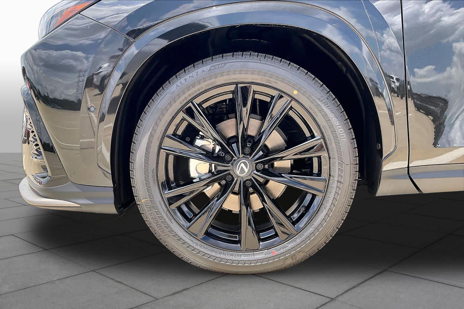 2026 Lexus NX 350 F SPORT Handling  Caviar at Lexus Southwest Houston