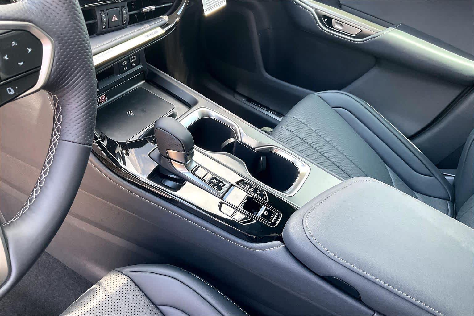 2026 Lexus NX 350 F SPORT Handling  Caviar at Lexus Southwest Houston
