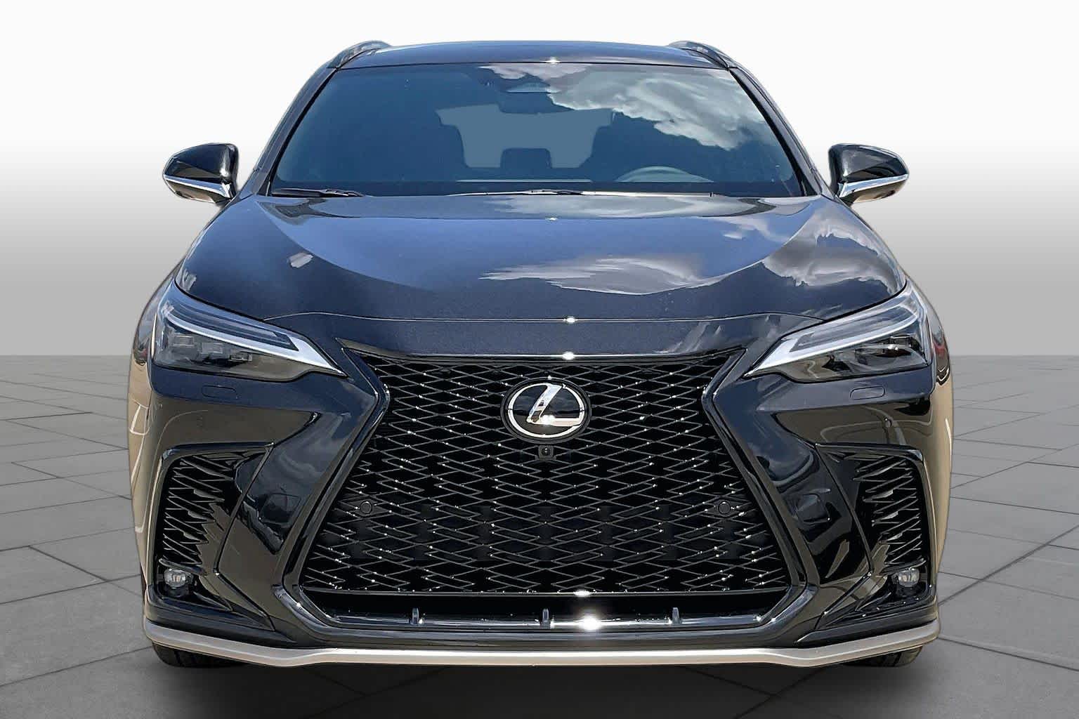 2026 Lexus NX 350 F SPORT Handling  Caviar at Lexus Southwest Houston