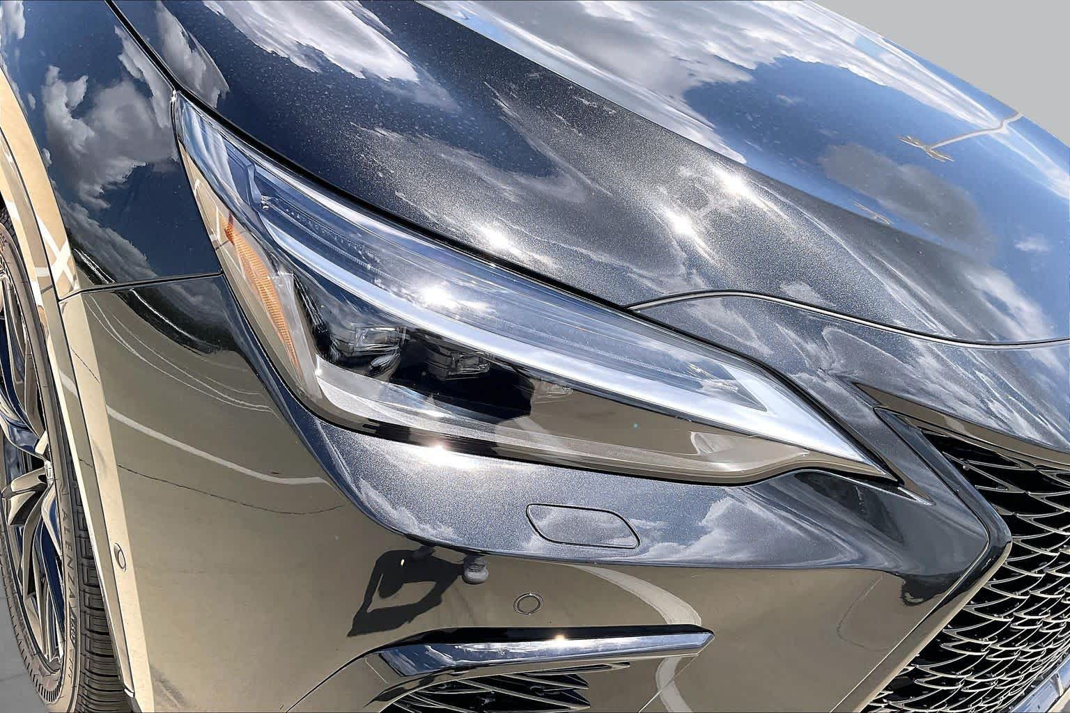2026 Lexus NX 350 F SPORT Handling  Caviar at Lexus Southwest Houston