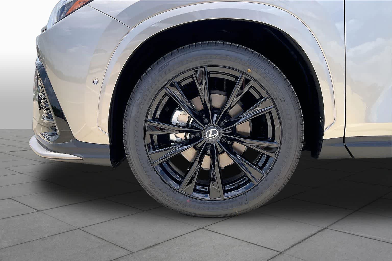 2026 Lexus NX 350 photo 21 of 21