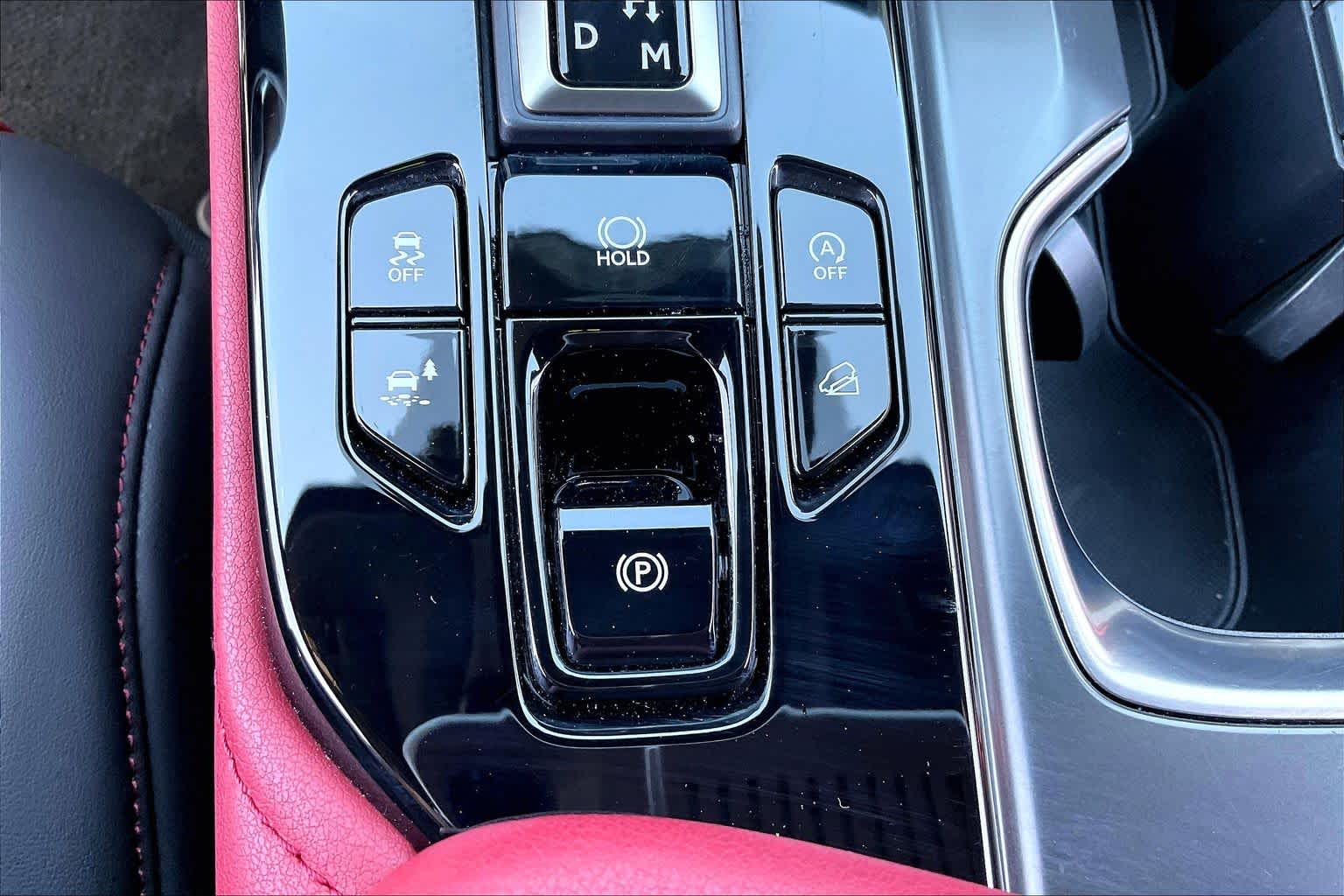 2023 Lexus NX 350 F SPORT Handling  Cloudburst Gray at Lexus Southwest Houston