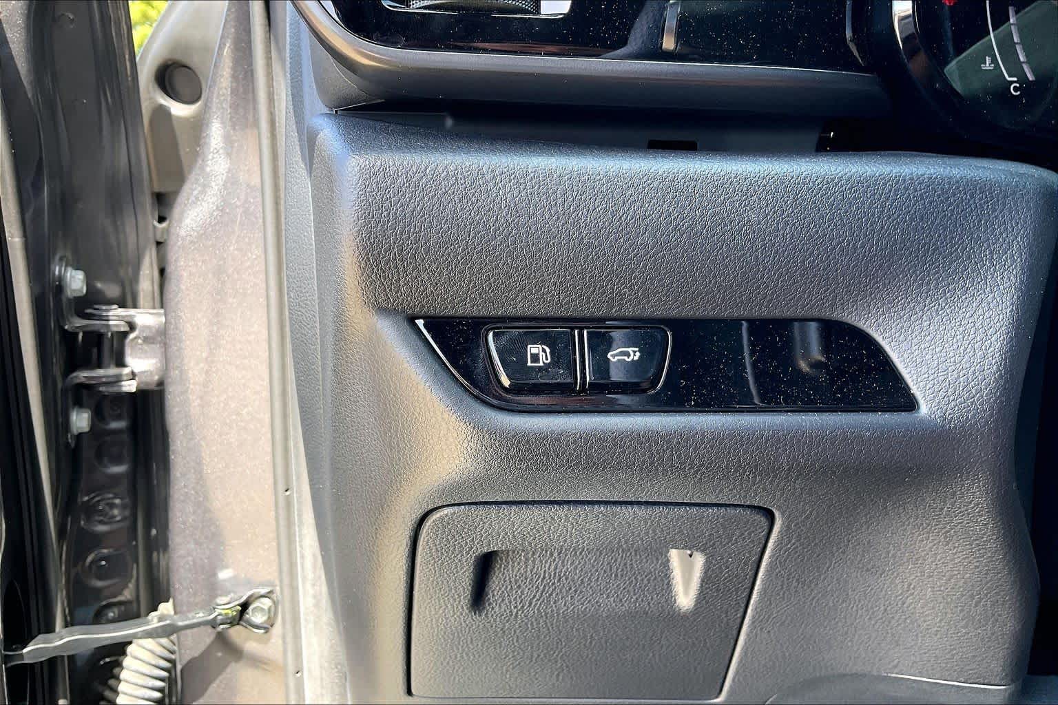 2023 Lexus NX 350 F SPORT Handling  Cloudburst Gray at Lexus Southwest Houston