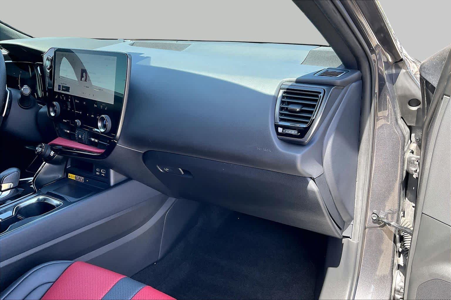 2023 Lexus NX 350 F SPORT Handling  Cloudburst Gray at Lexus Southwest Houston