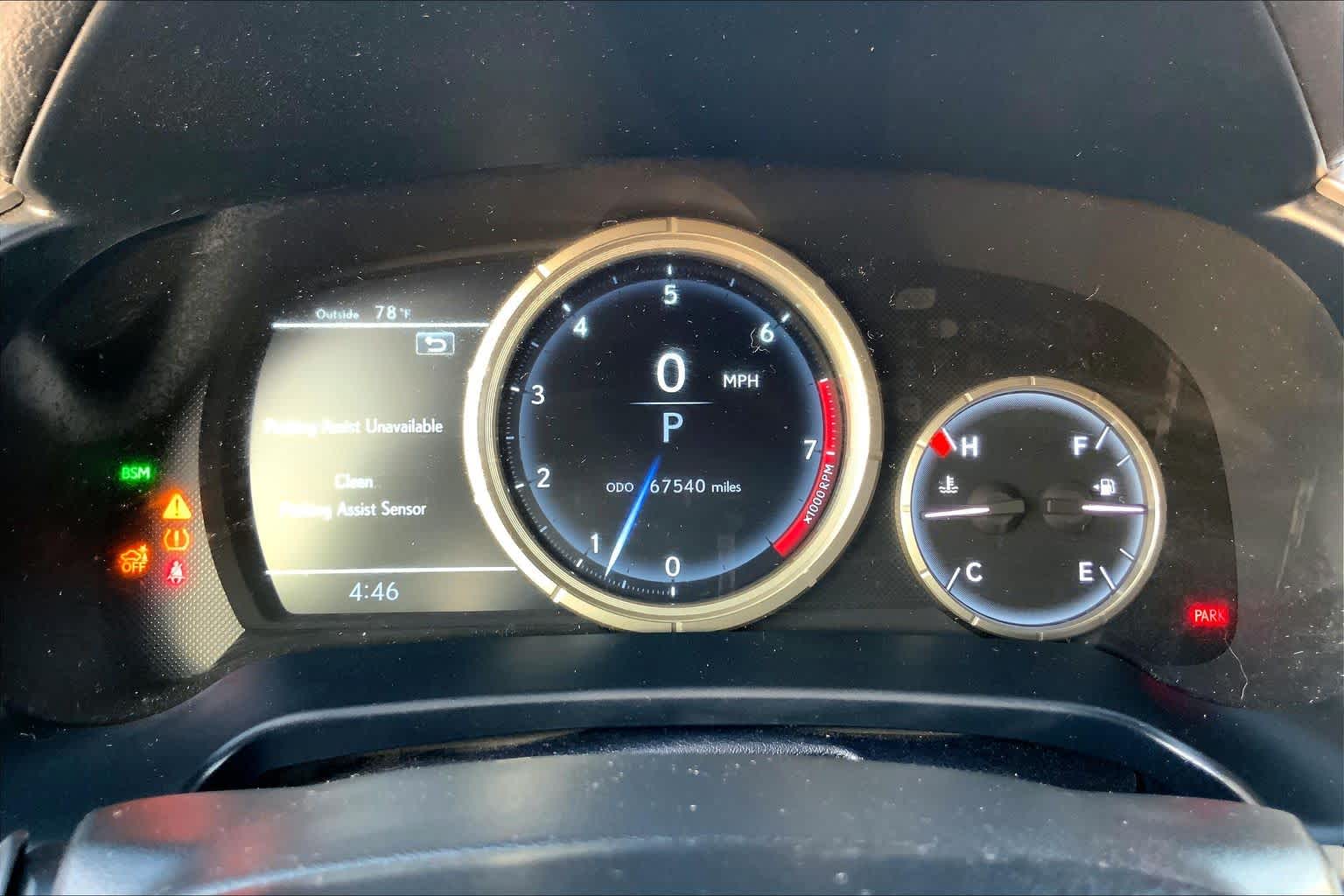 2022 Lexus RX 350 F SPORT Handling  Ultra White at Lexus of Clear Lake