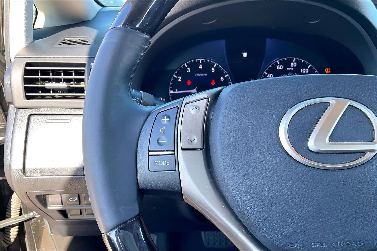 2013 Lexus RX 350  Stargazer Black at AutoNation USA Houston