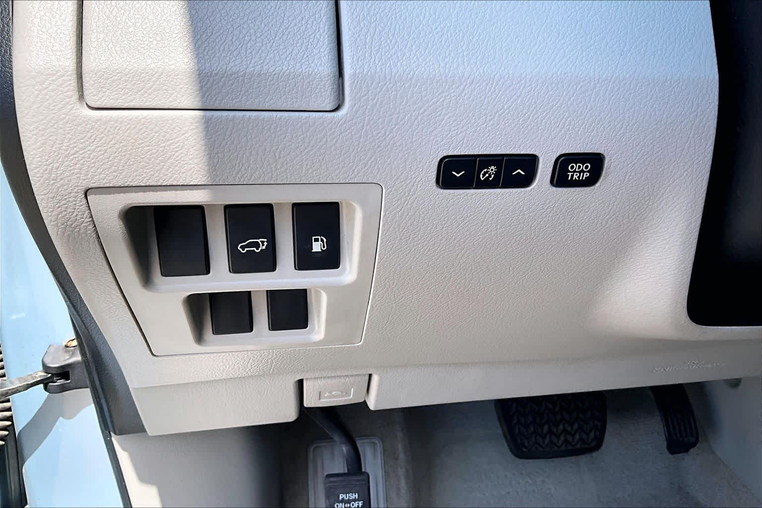 2011 Lexus RX 350  Cerulean Blue Metallic at Beck & Masten Kia