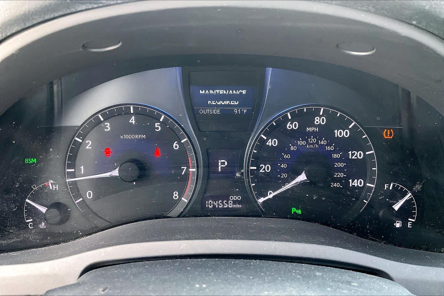2015 Lexus RX 350 photo 23 of 34