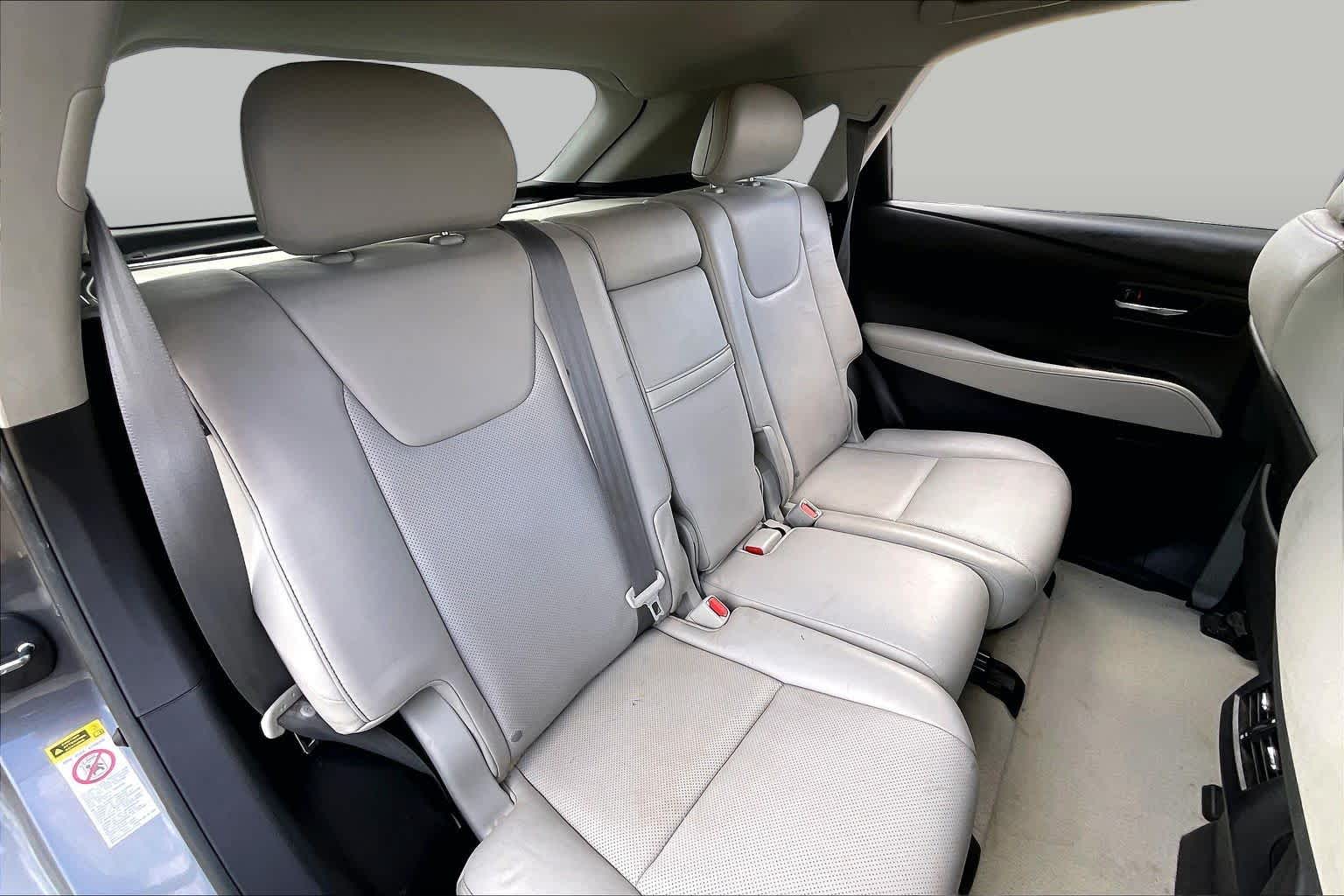 2015 Lexus RX 350 photo 17 of 34