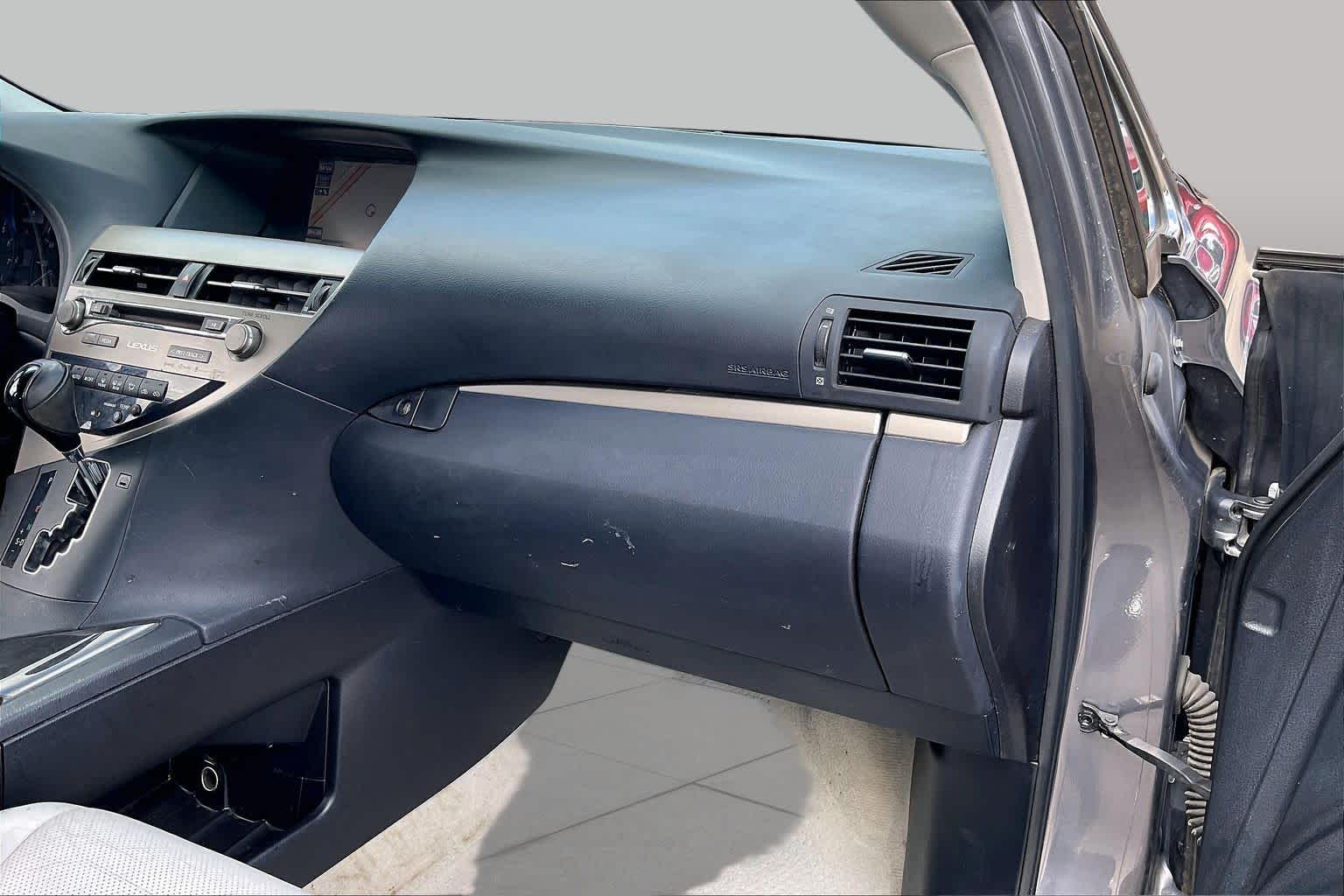 2015 Lexus RX 350 photo 16 of 34
