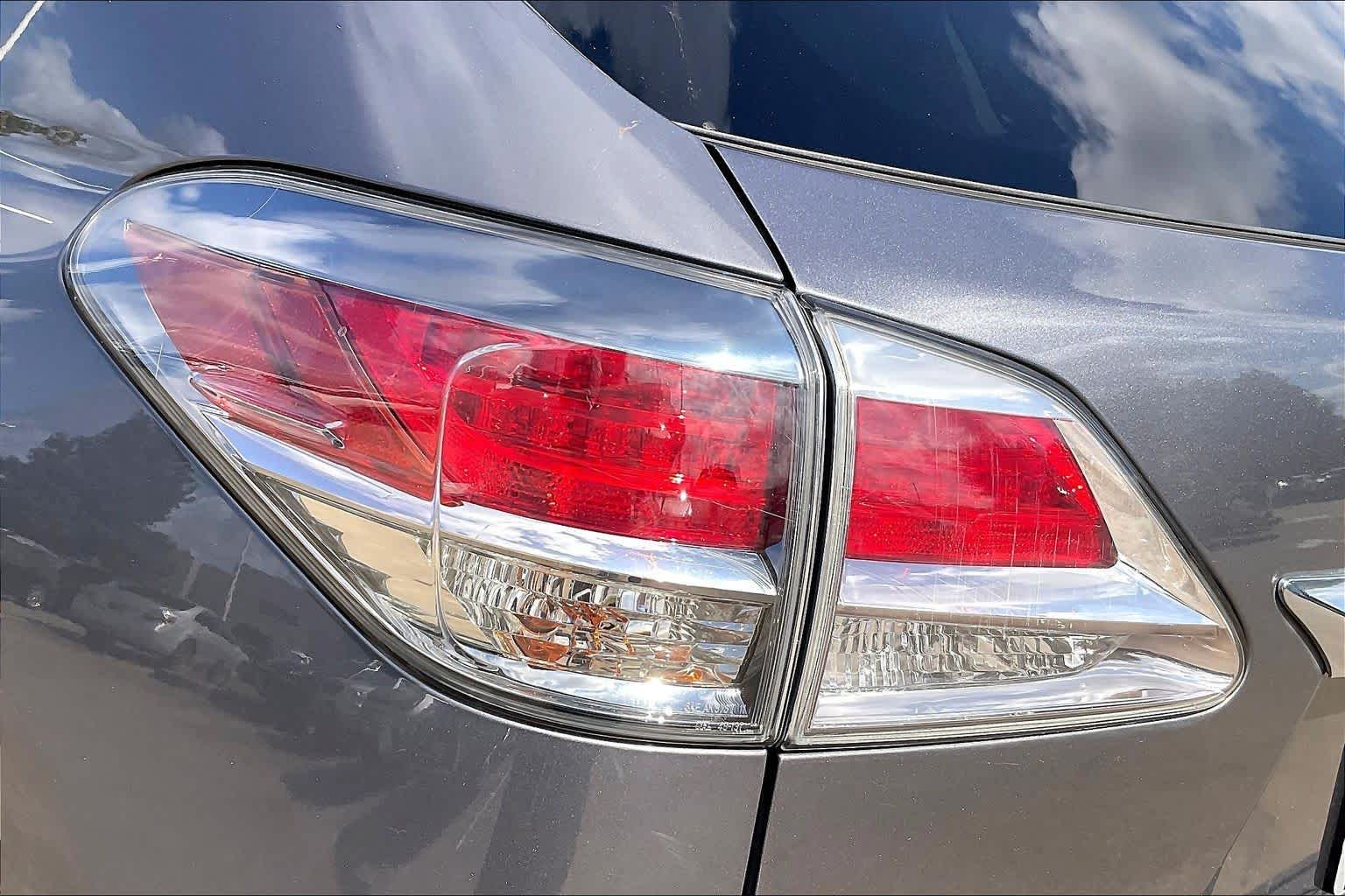 2015 Lexus RX 350 photo 26 of 34