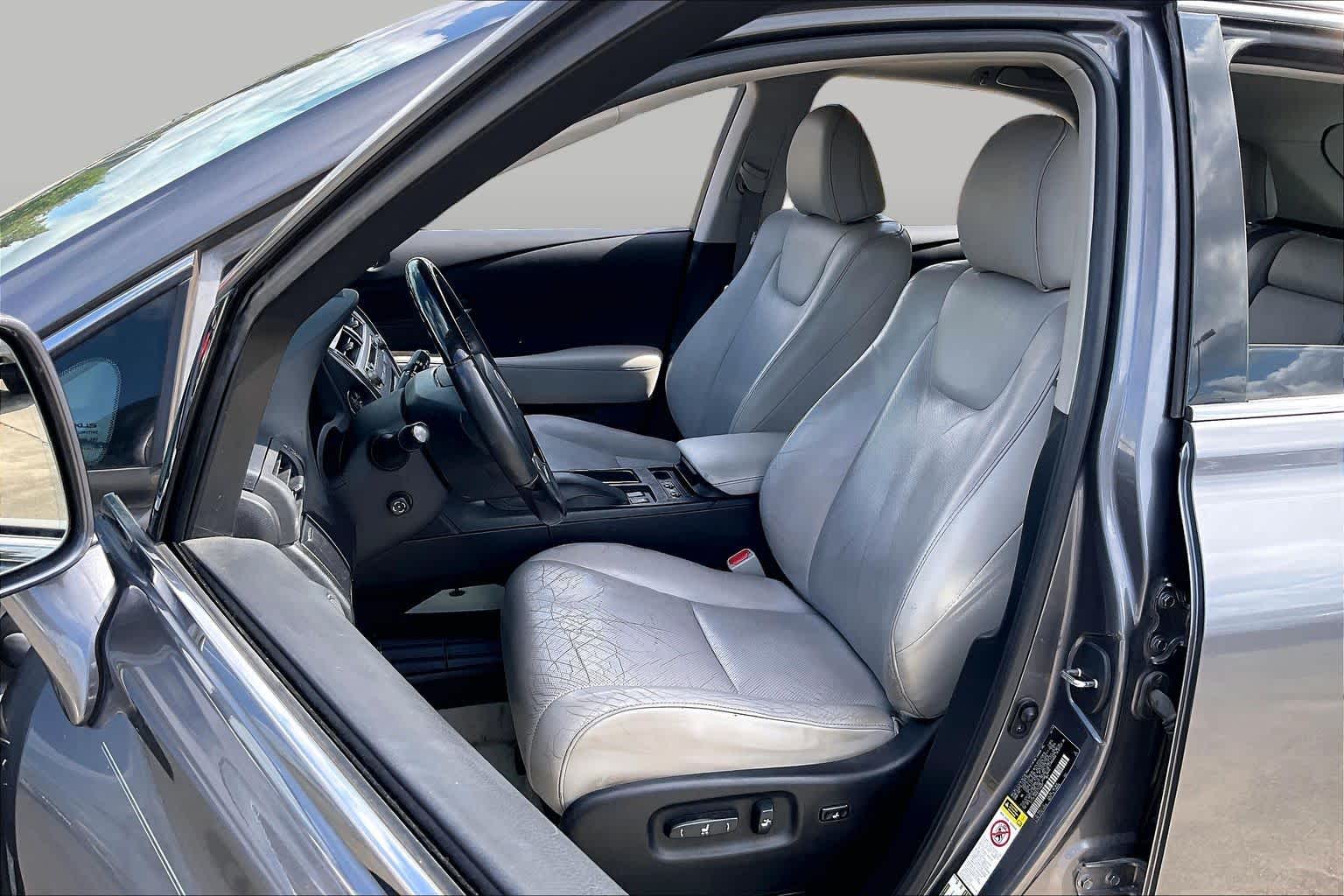 2015 Lexus RX 350 photo 7 of 34